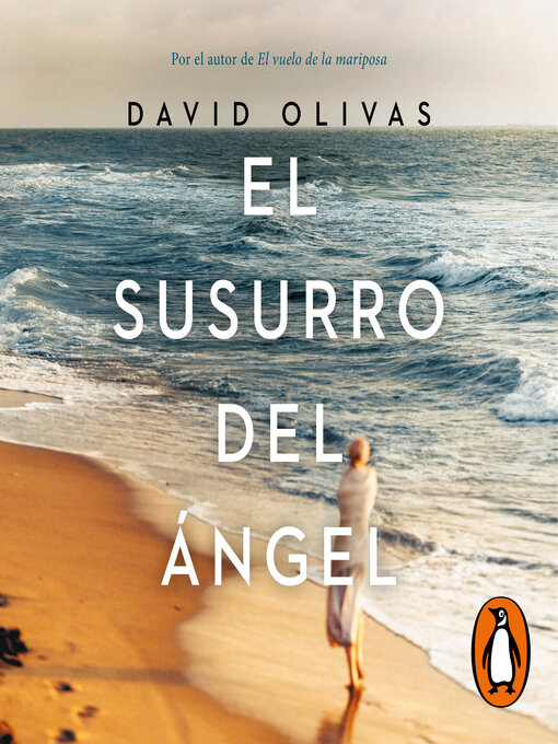 Title details for El susurro del ángel by David Olivas - Available